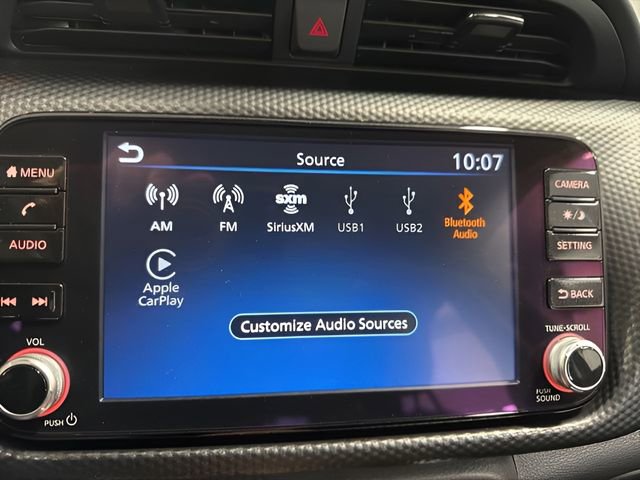 Used 2024 Nissan Kicks SV FWD image 19