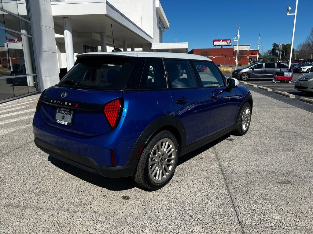 New 2026 MINI Cooper S image 3
