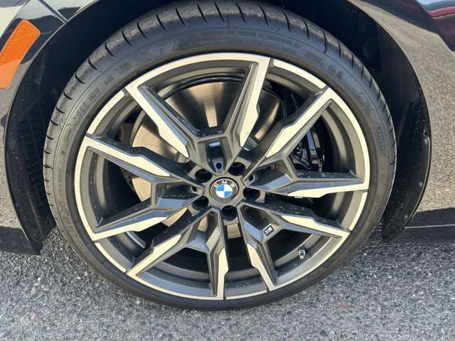 New 2026 BMW M850i xDrive AWD/4WD image 10