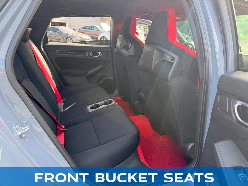 Used 2023 Honda Civic Type R image 27
