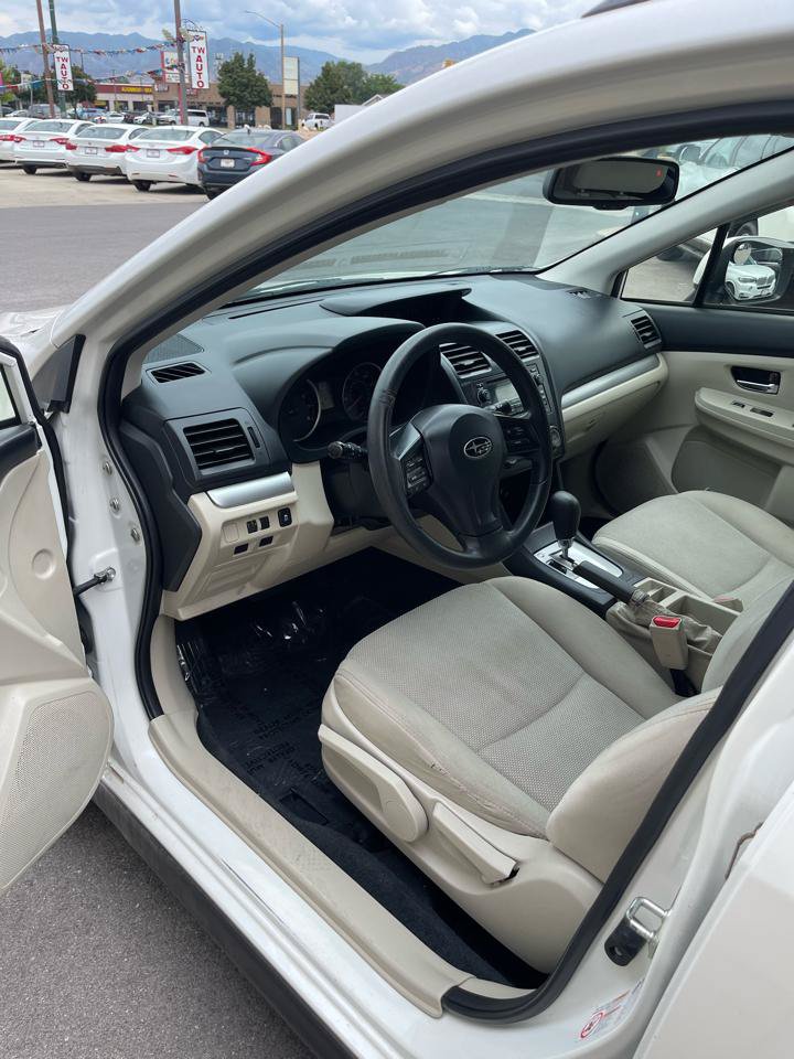 Used 2013 Subaru Crosstrek 2.0i Premium AWD/4WD image 9