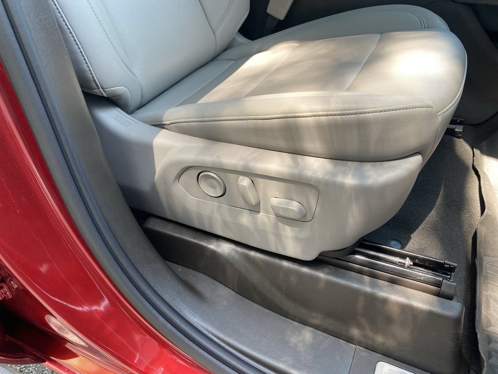 Used 2026 Chevrolet Silverado 1500 LTZ AWD/4WD image 33