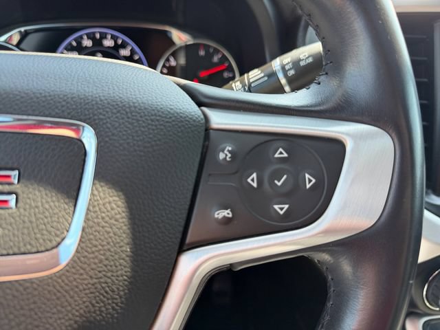 Used 2022 GMC Acadia SLT w/ Technology Package AWD/4WD image 20