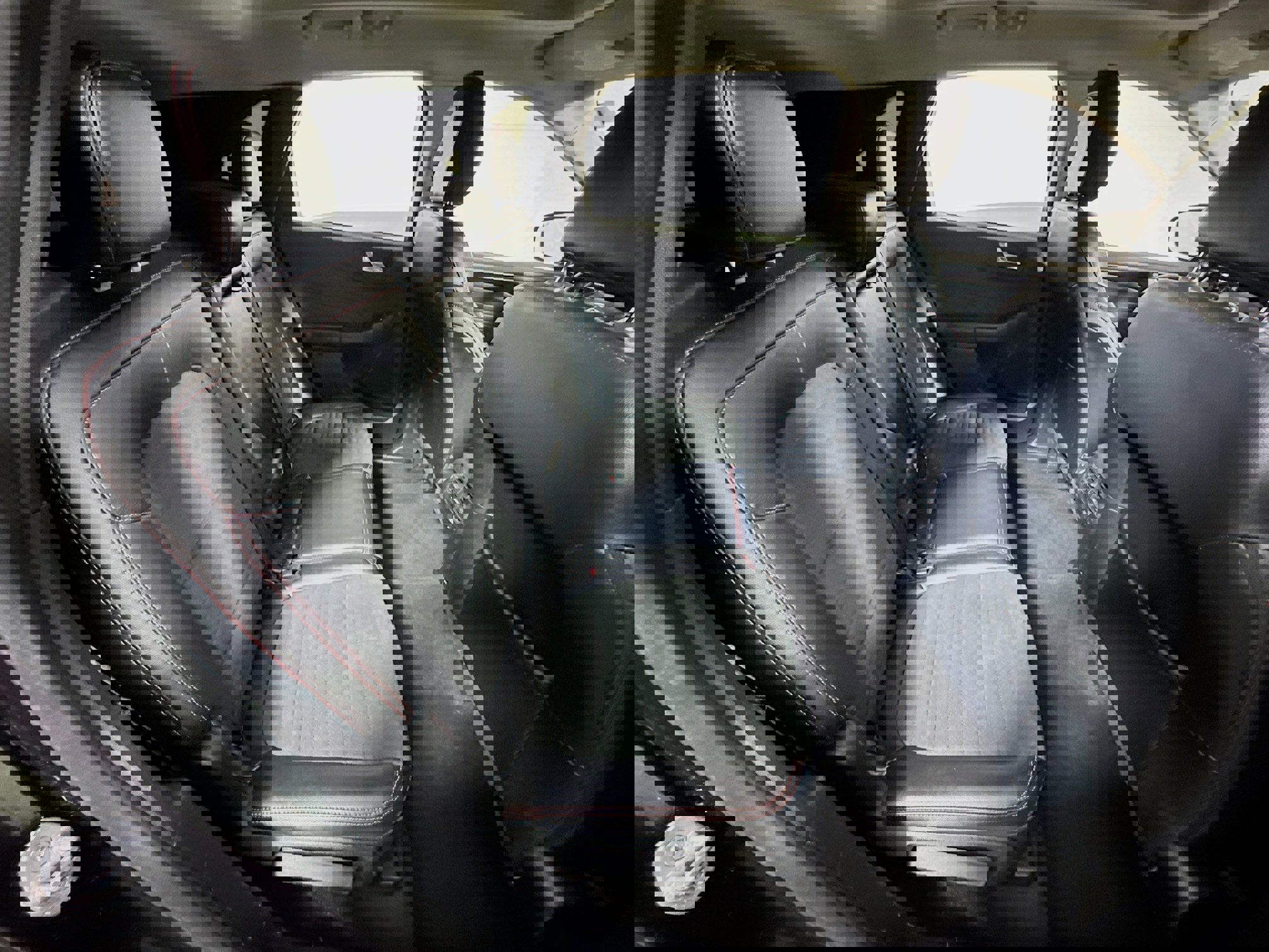 Used 2022 Ford Escape SEL w/ SEL Stealth AWD Package image 26