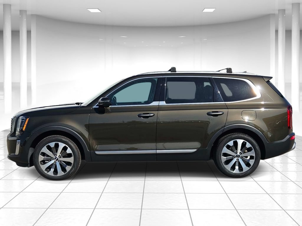 Used 2020 Kia Telluride S AWD/4WD image 6