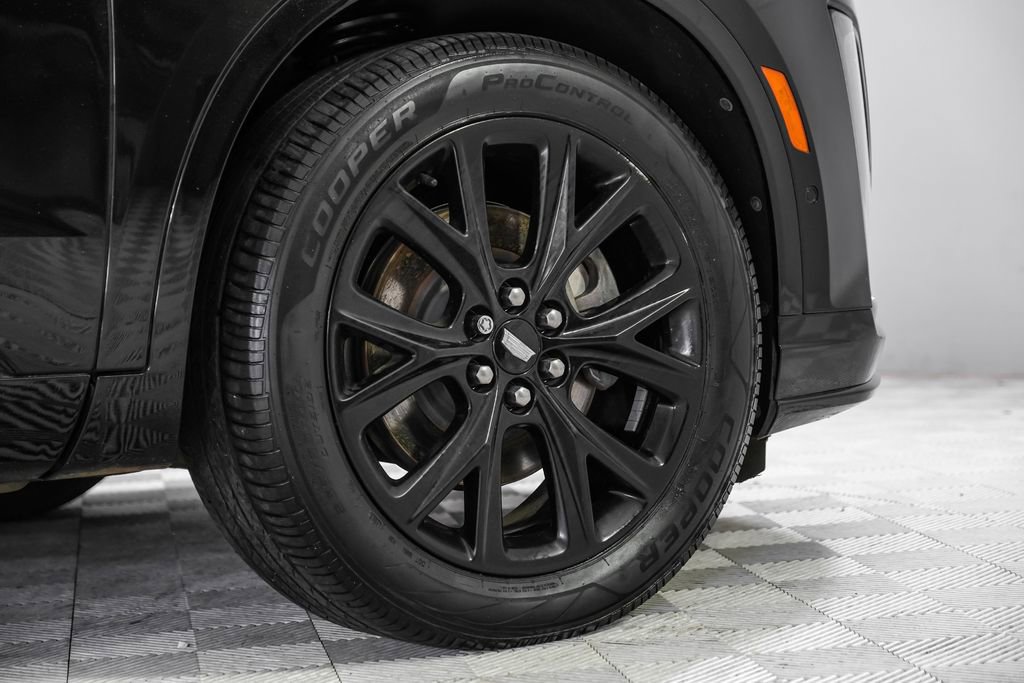 Used 2020 Cadillac XT6 Sport AWD/4WD image 63