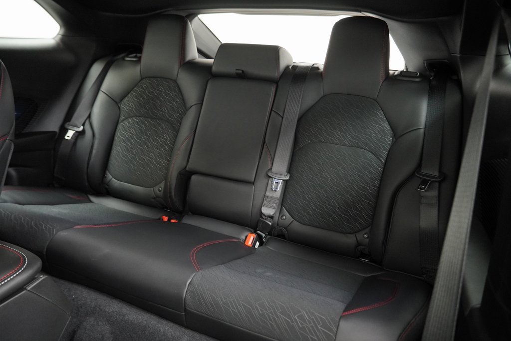 New 2026 Dodge Charger Scat Pack w/ Blacktop Package image 20