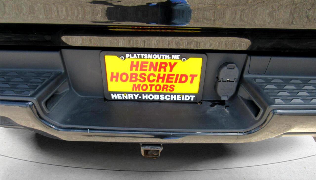 Used 2019 RAM 1500 Limited image 38