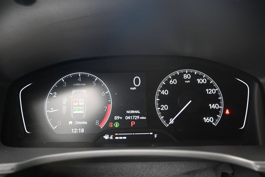 Used 2024 Honda Civic Sport image 11