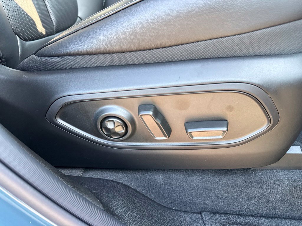 New 2027 Jeep Grand Cherokee Limited AWD/4WD image 13