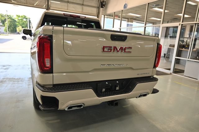 New 2026 GMC Sierra 1500 Denali AWD/4WD image 5