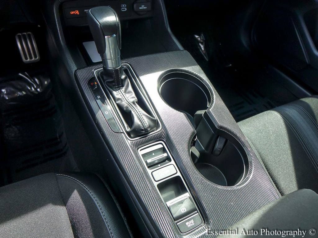 Used 2025 Honda Civic Sport image 19