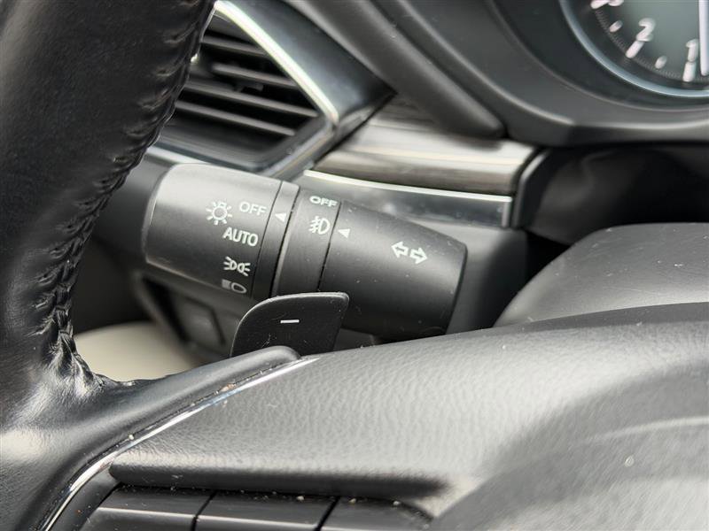 Used 2021 MAZDA CX-5 Grand Touring image 40