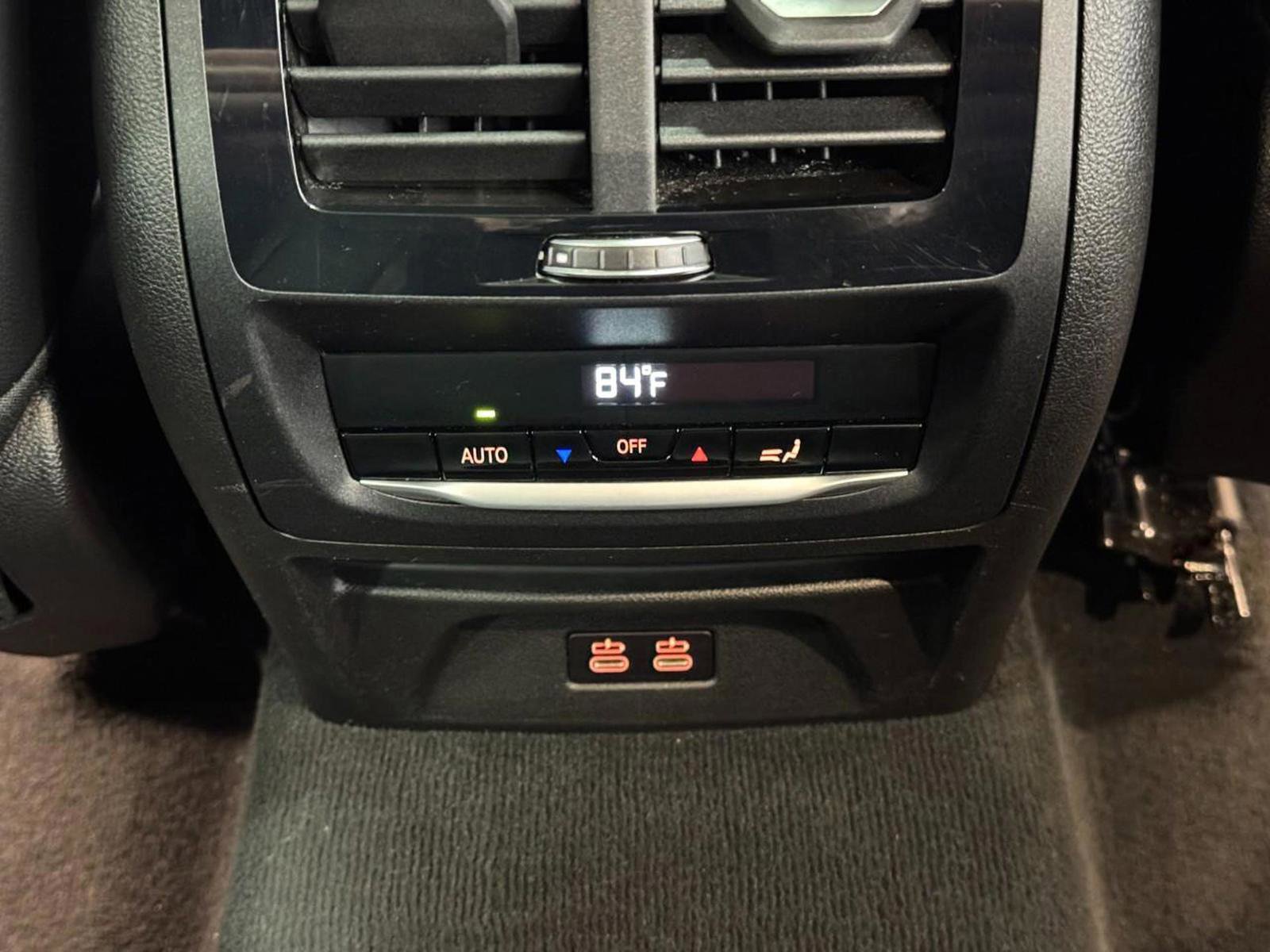 Used 2023 BMW X4 xDrive30i w/ M Sport Package image 12