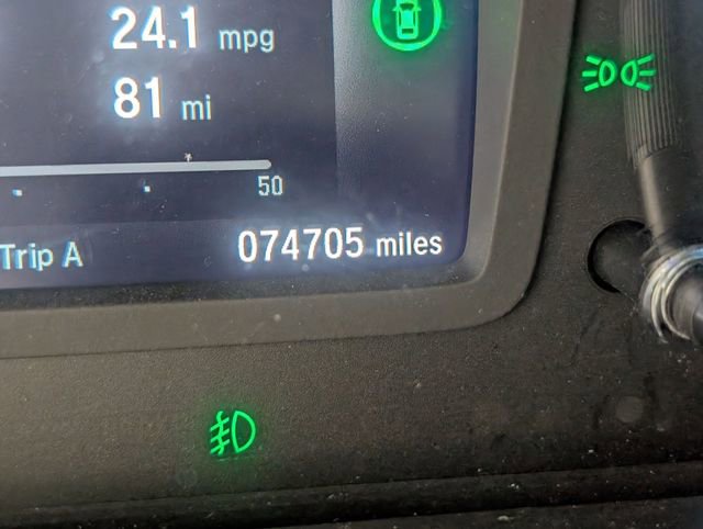 Used 2023 Honda Odyssey Touring image 20