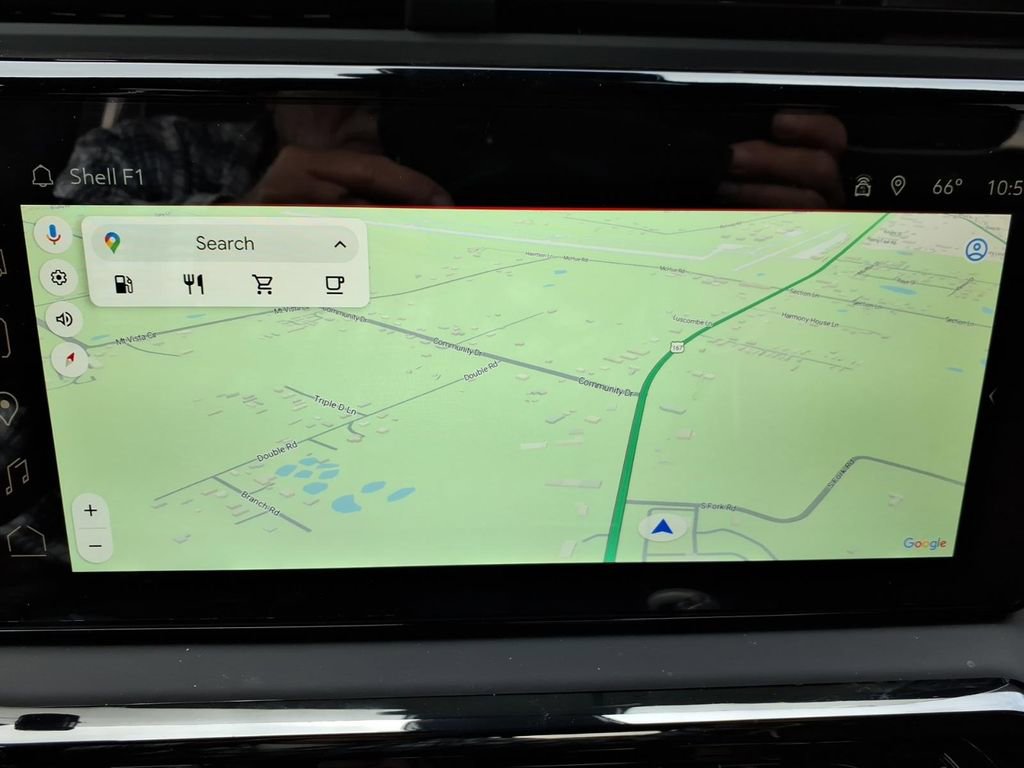 Used 2026 GMC Sierra 2500 AT4X image 18