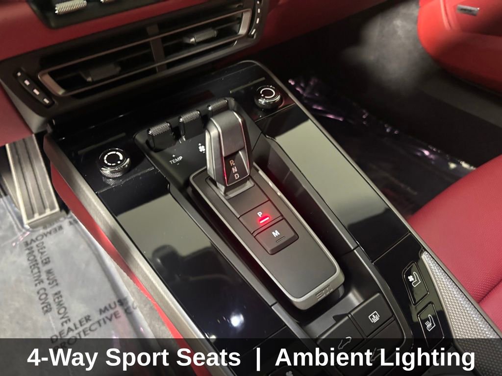 Used 2023 Porsche 911 Carrera S image 28