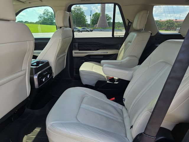 Used 2020 Ford Expedition Platinum RWD image 25