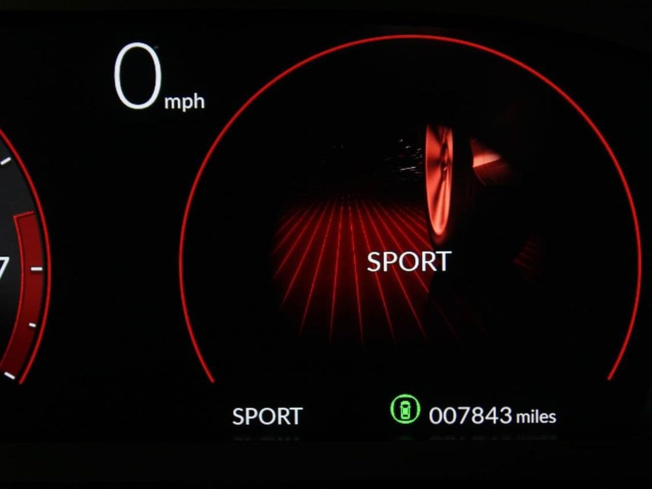 Certified 2026 Acura Integra A-Spec FWD image 27