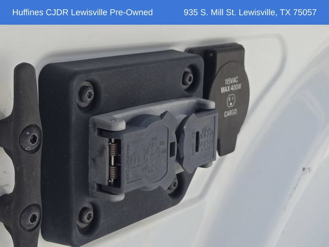 Used 2023 RAM 2500 Rebel w/ Level 1 Equipment Group AWD/4WD image 40