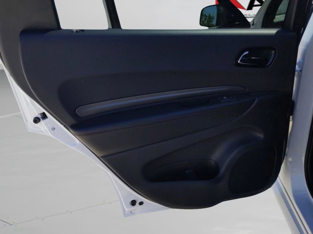 New 2026 Dodge Durango GT image 17
