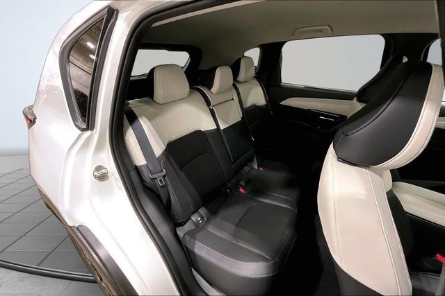 New 2026 MAZDA CX-5 Preferred AWD/4WD image 10