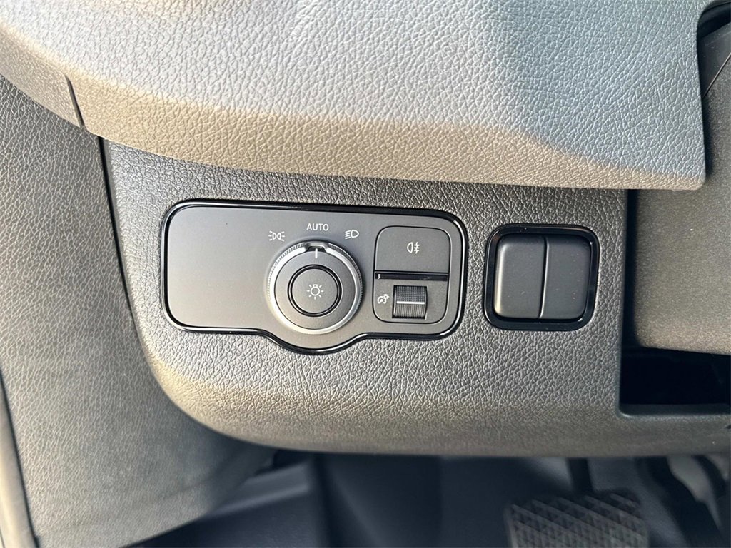 New 2025 Mercedes-Benz Sprinter 3500 image 38