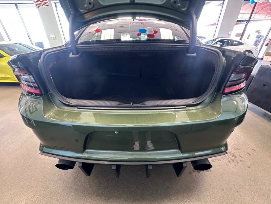 Used 2023 Dodge Charger Scat Pack RWD image 21