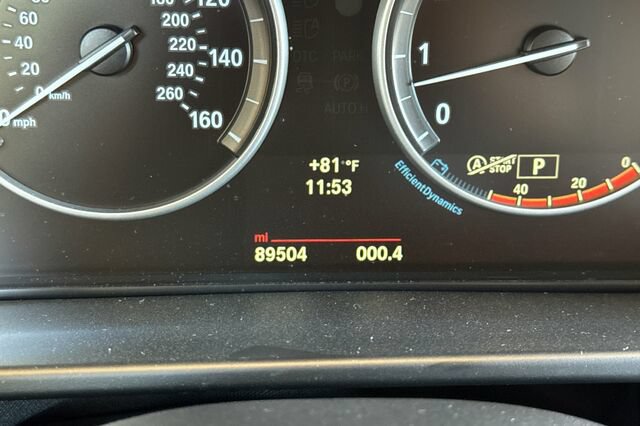 Used 2014 BMW X5 xDrive35i AWD/4WD image 28