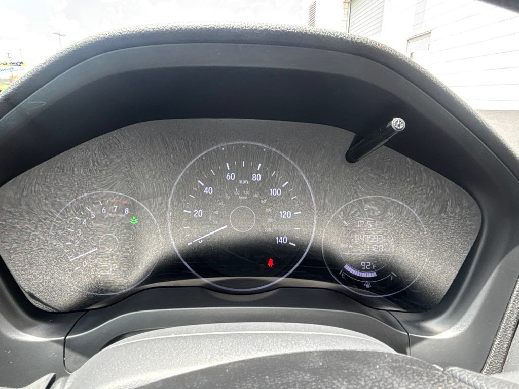 Used 2021 Honda HR-V LX image 21