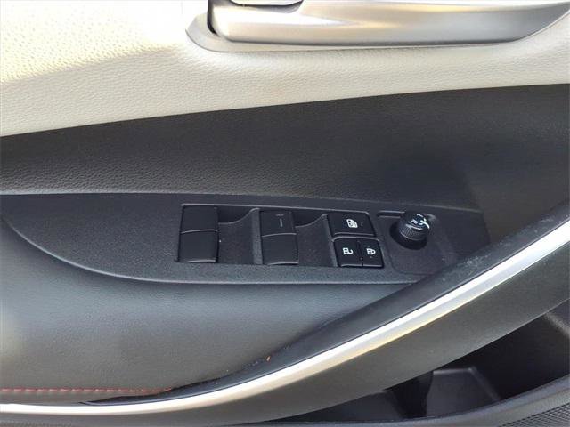 Certified 2023 Toyota Corolla SE image 7