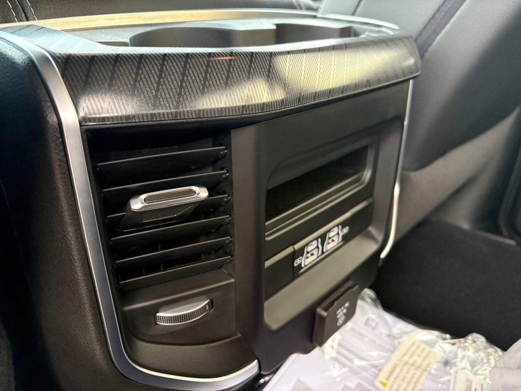New 2026 RAM 2500 Big Horn image 10