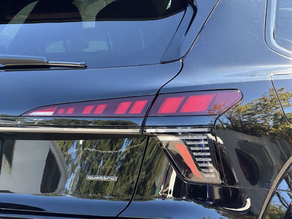 New 2026 Audi Q5 2.0T AWD/4WD image 38