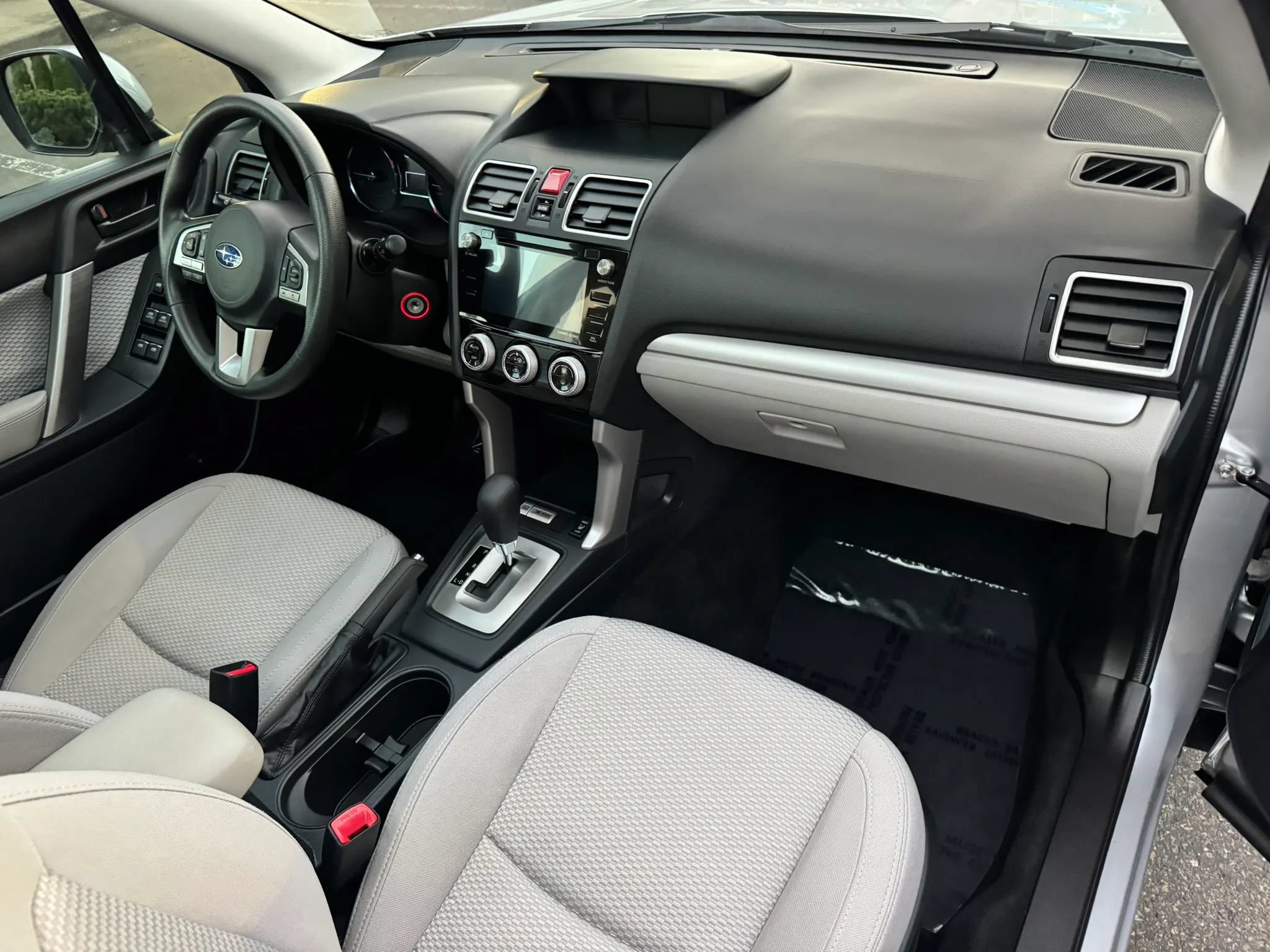 Used 2018 Subaru Forester 2.5i Premium AWD/4WD image 20