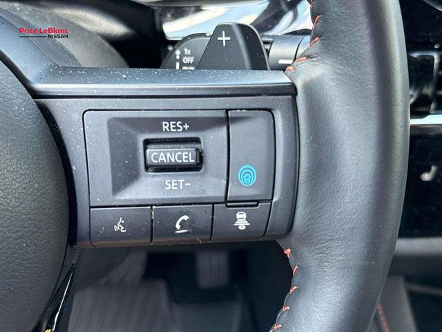 Used 2024 Nissan Pathfinder Rock Creek AWD/4WD image 21
