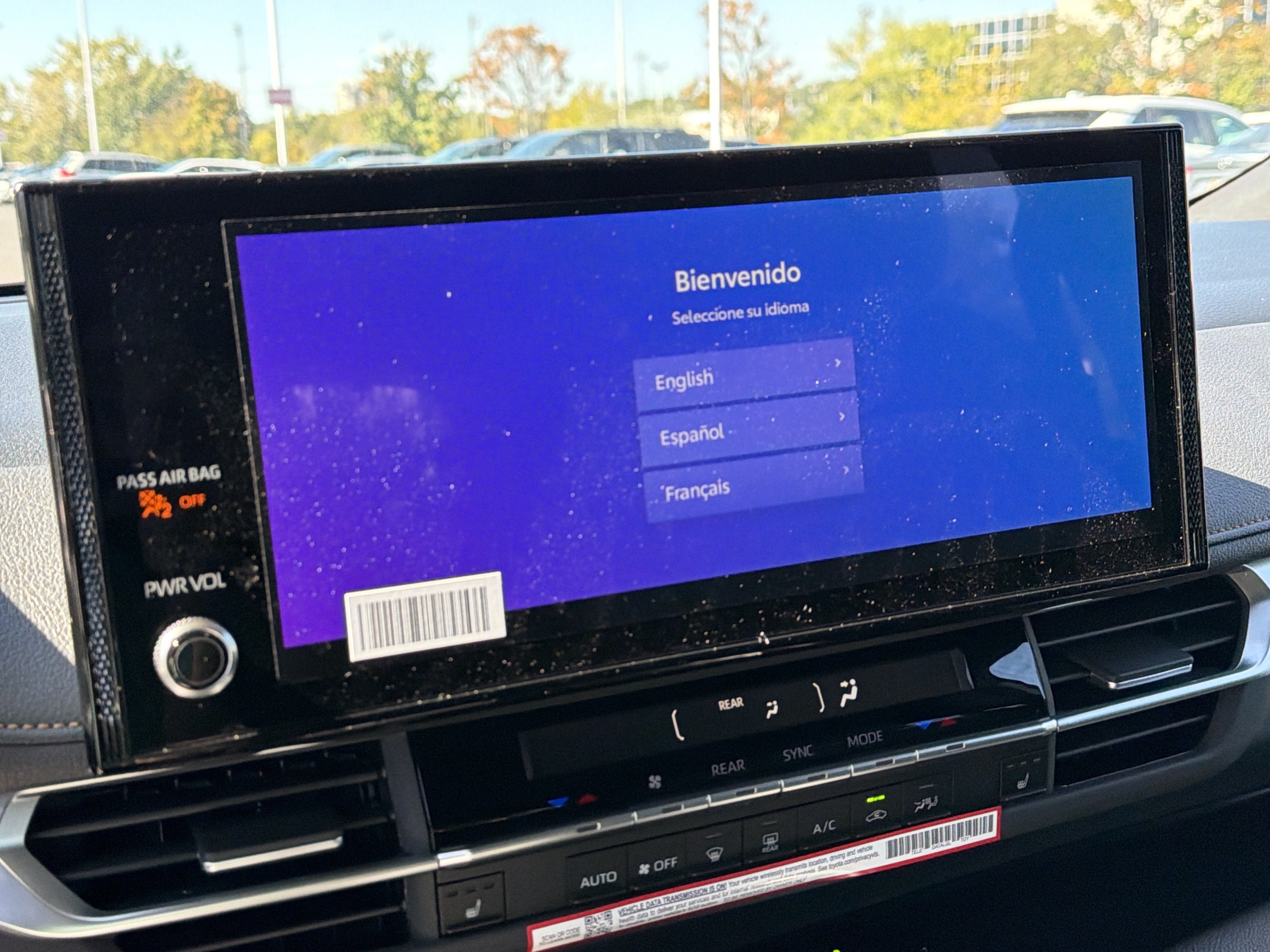 New 2026 Toyota Sienna AWD image 20