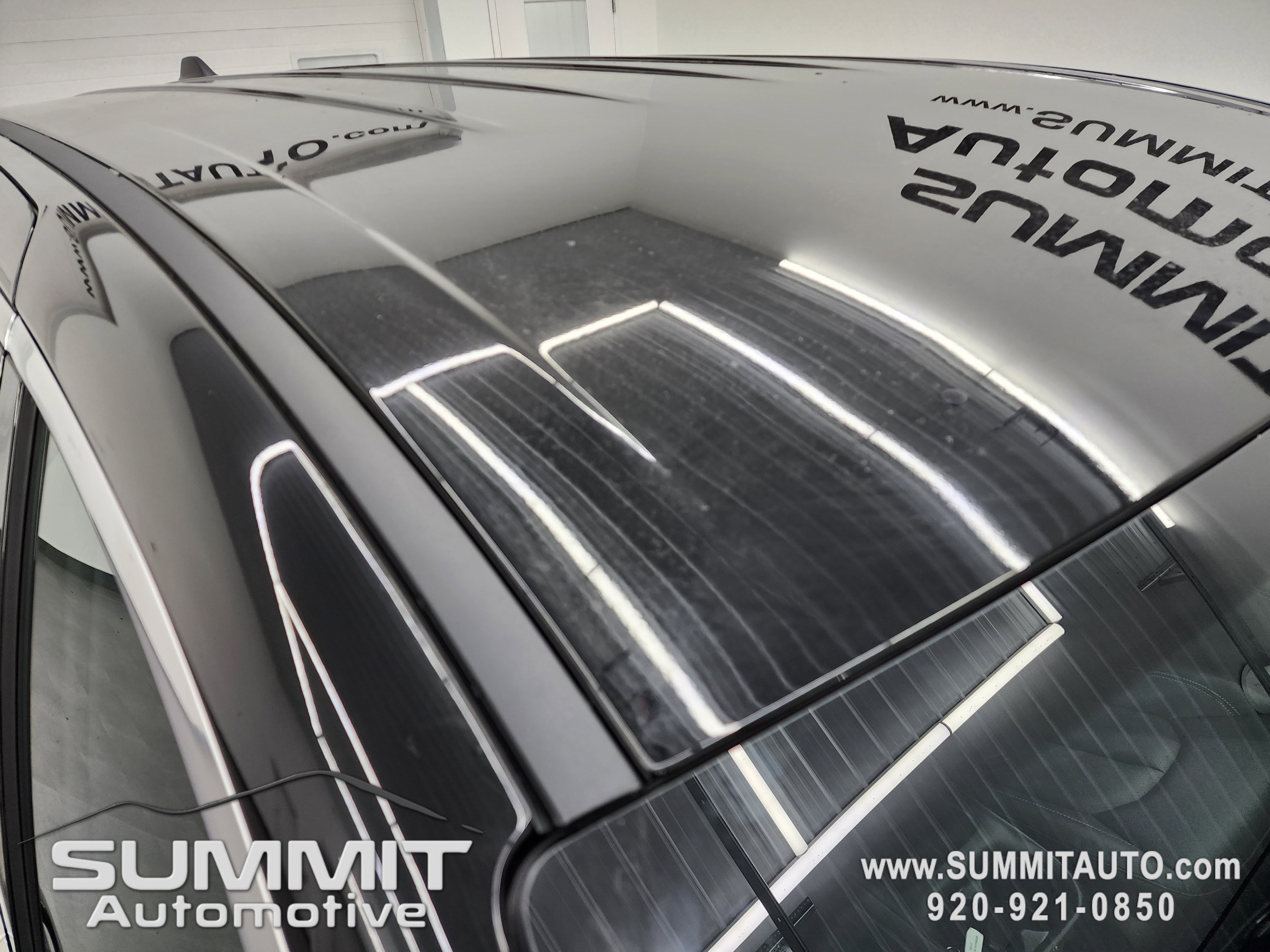 New 2026 Chrysler Voyager LX image 4