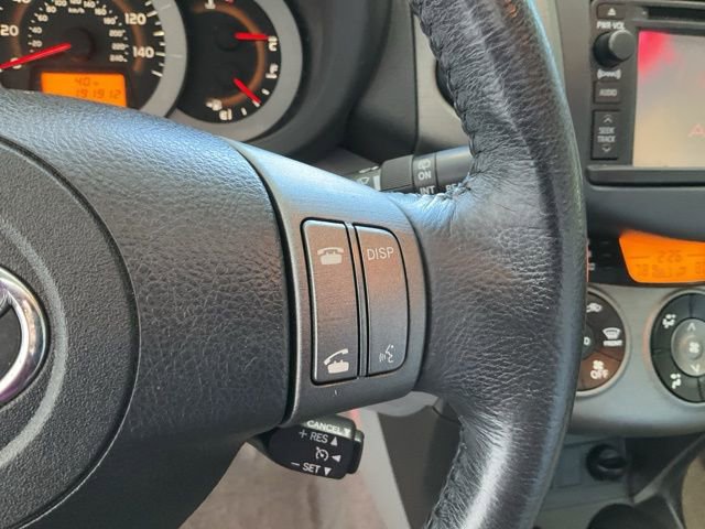 Used 2012 Toyota RAV4 Limited w/ Navigation Value Pkg image 12