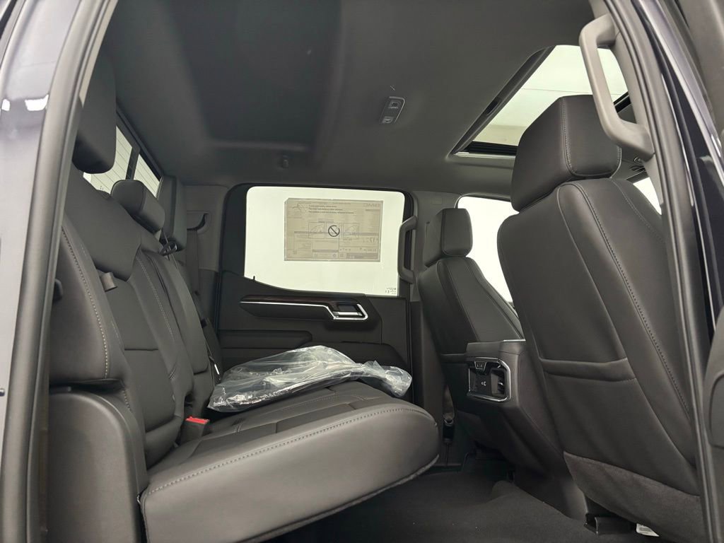 New 2026 GMC Sierra 1500 SLT w/ SLT Premium Package image 38