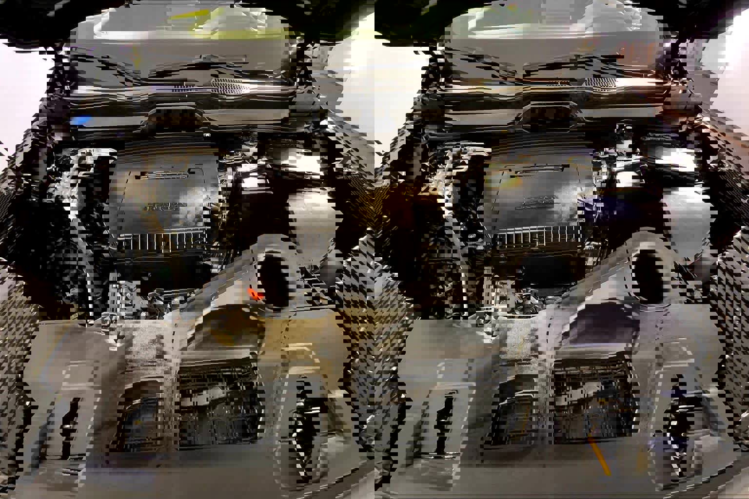 Used 2025 Honda Pilot Black Edition image 32