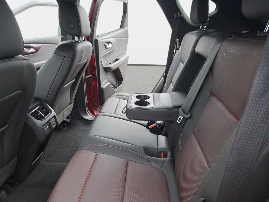 Used 2020 Chevrolet Blazer RS image 16