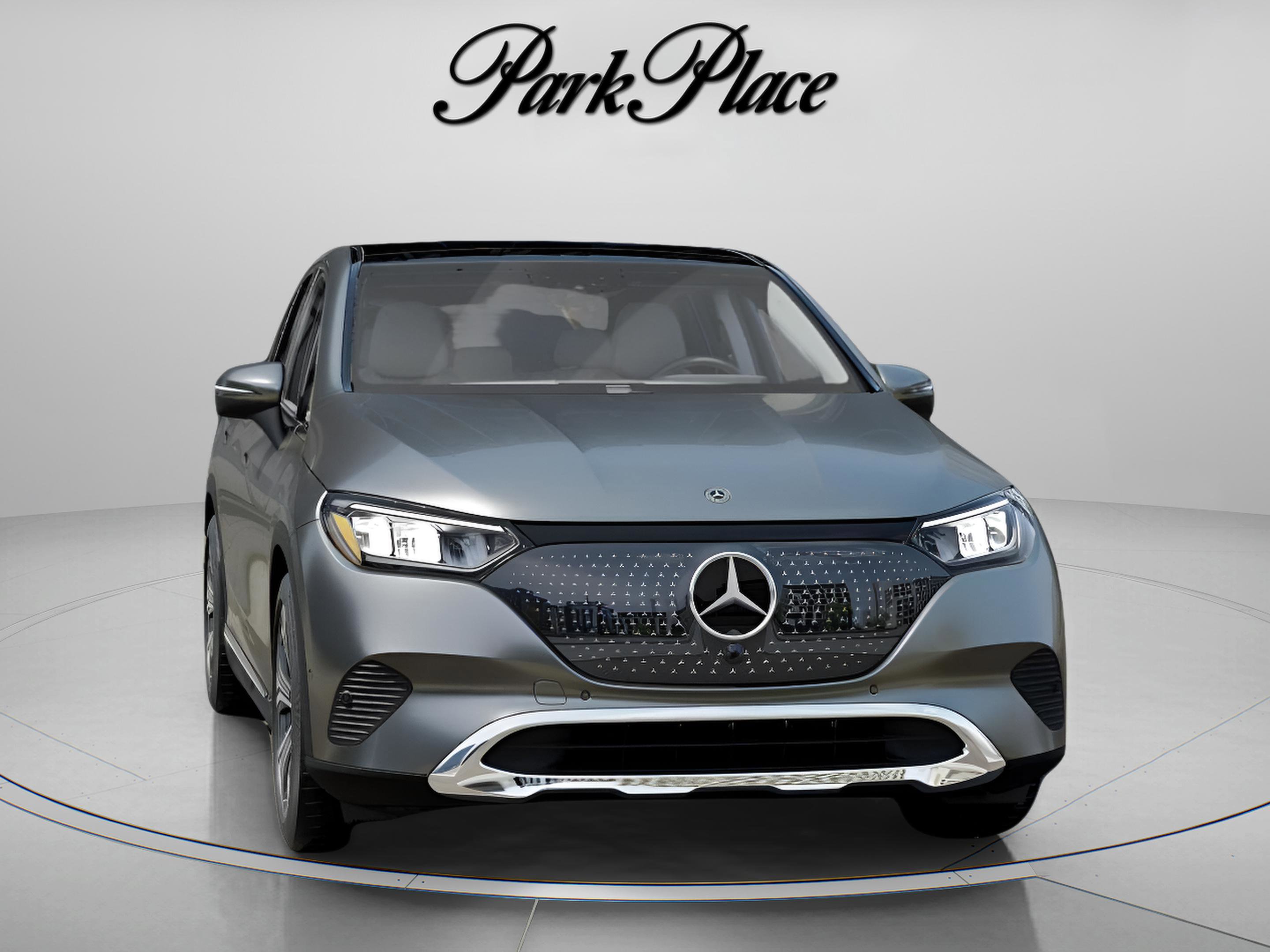 Used 2023 Mercedes-Benz EQE 350+ SUV image 35