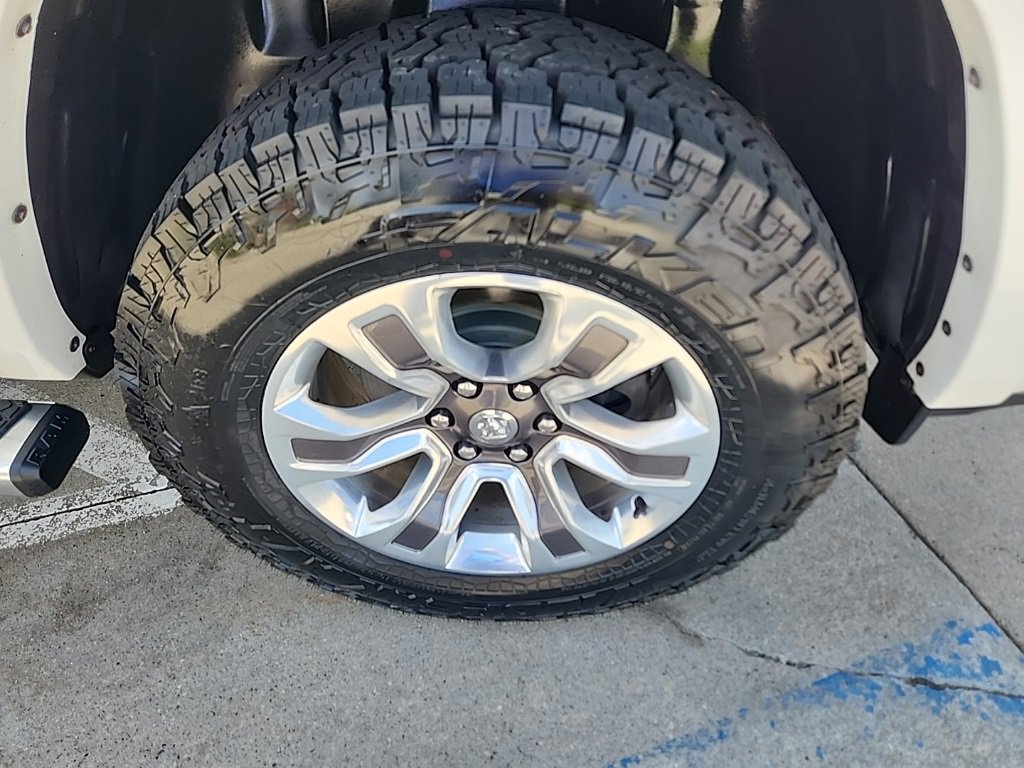 Certified 2022 RAM 1500 Limited image 26