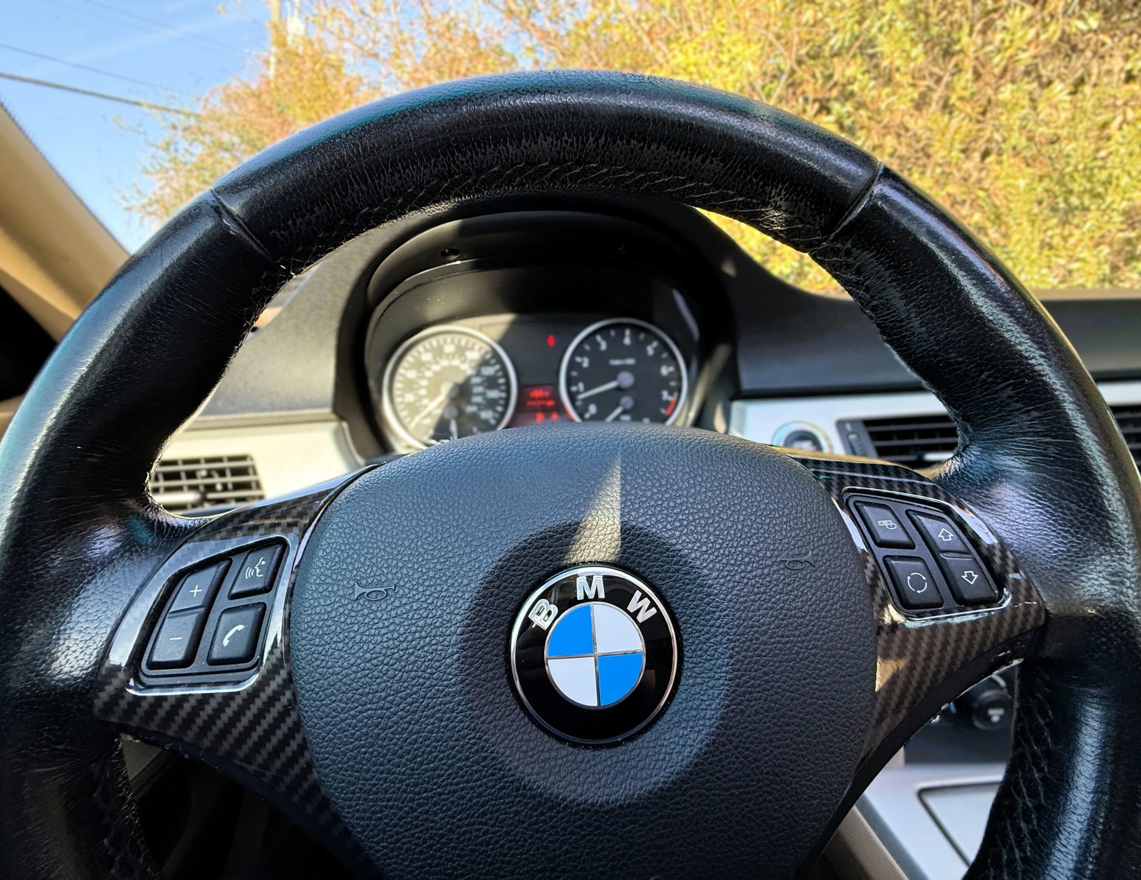 Used 2006 BMW 330i 330i Sedan 4D image 37