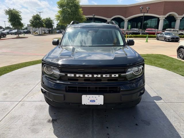 Certified 2023 Ford Bronco Sport Outer Banks image 2