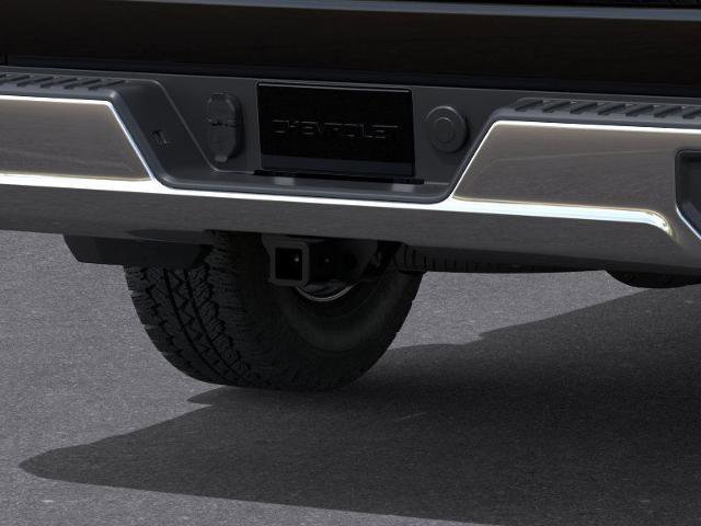 New 2026 Chevrolet Silverado 1500 W/T image 14