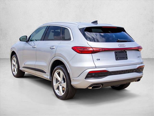New 2026 Audi Q5 Premium Plus AWD/4WD image 7