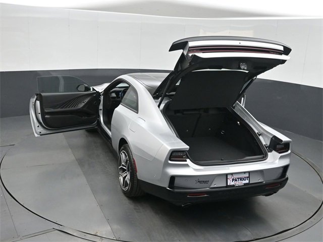 New 2026 Dodge Charger R/T Scat Pack image 50