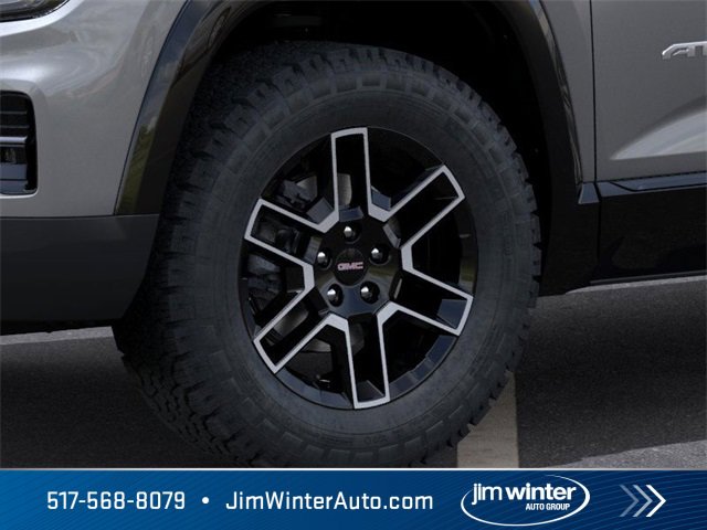New 2026 GMC Terrain AT4 w/ Convenience Package III image 10