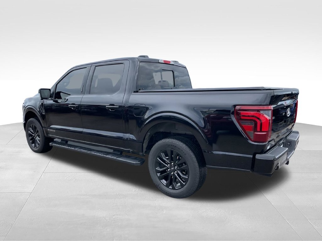 Used 2024 Ford F150 Lariat w/ Equipment Group 502A High AWD/4WD image 6
